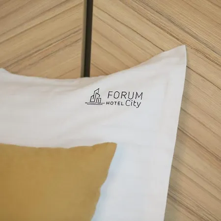 Szálloda Forum Pazardzsik