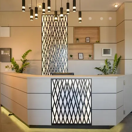 Hotel Forum