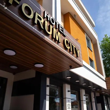 Forum 2*