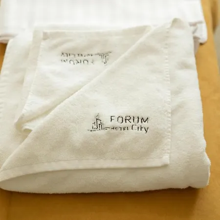 Hotel Forum 2*