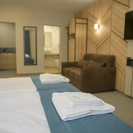 Hotel Forum
