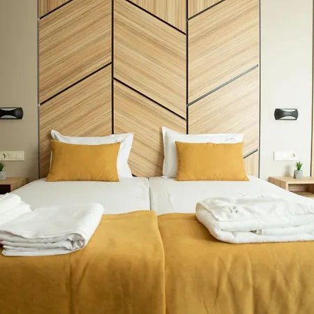 Hotel Forum 2*