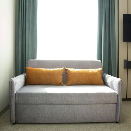 Forum מלון פזרג'יק