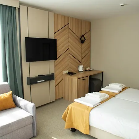 Forum Hotel