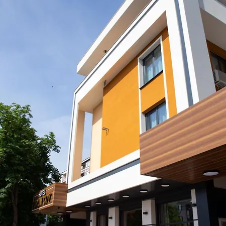 Forum Hotel