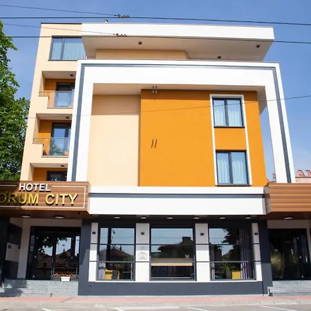 Forum Szálloda 2*