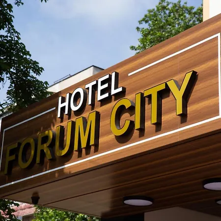 Forum Szálloda