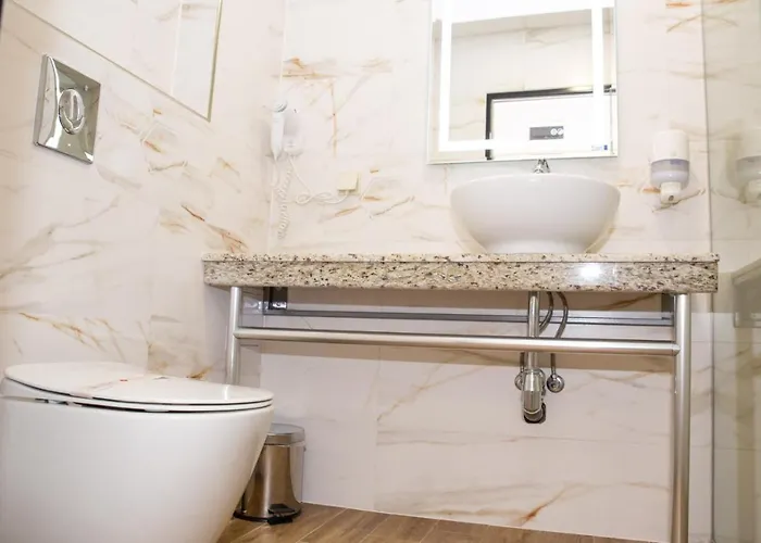 Forum Hotel Pazardsjik