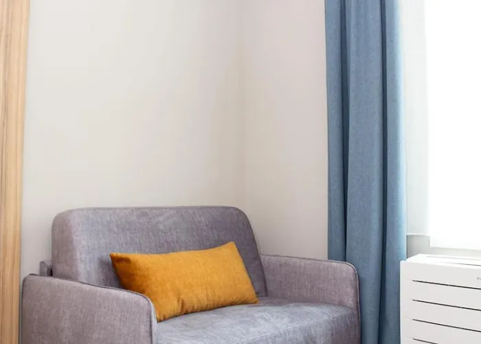 Hotel Forum Pazardsjik