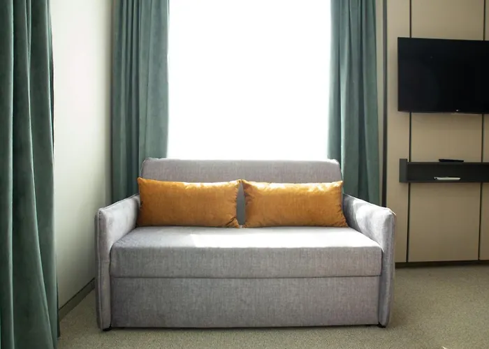 Forum Hotel Pazardsjik