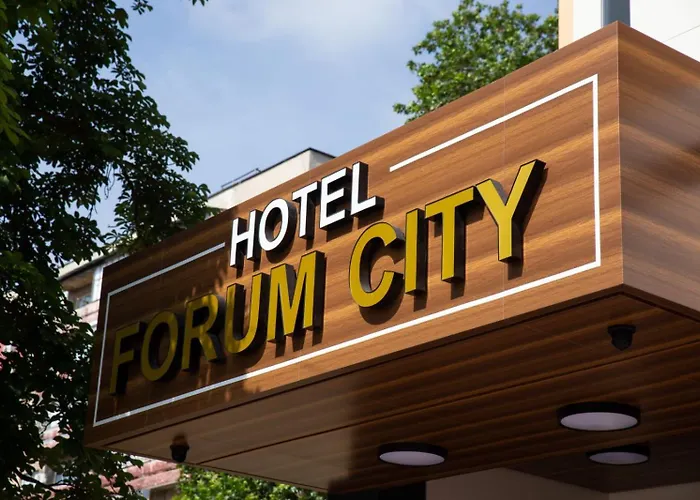 Forum Hotel